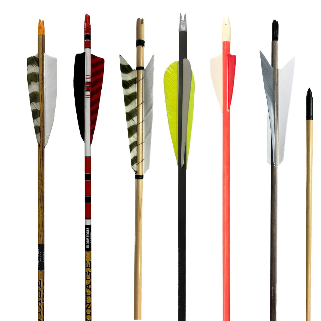 Kustom King Traditional Archery - Bow Fishing Supplies at KKA