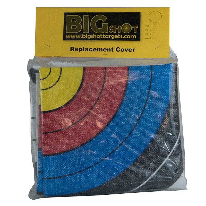 Outdoor Range Bag Replacement Cover - - FREE SHIPPING