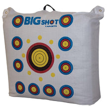 Load image into Gallery viewer, Outdoor Range Bag Target - - FREE SHIPPING

