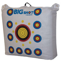 Load image into Gallery viewer, Outdoor Range Bag Target