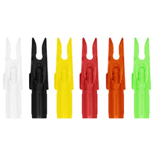 Load image into Gallery viewer, Bearpaw - Penthalon Speed Nocks