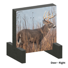 Load image into Gallery viewer, Bow-NaFide Block Target - 24"x 24"