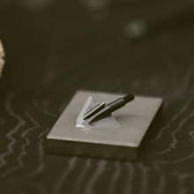 Load image into Gallery viewer, VPA - Omega Broadhead -3 Pack