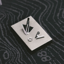 Load image into Gallery viewer, VPA - Omega Broadhead -3 Pack