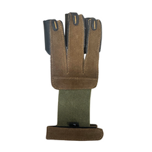 Load image into Gallery viewer, King Glove - Traditional Shooting Glove