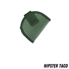 Load image into Gallery viewer, Whiskey City Hipster Side Quiver - OD Green