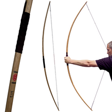 Load image into Gallery viewer, Greyhawke English Longbow