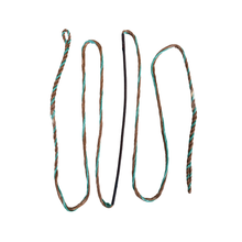Load image into Gallery viewer, King String - B-55 Flemish Bowstring - Longbow