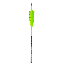 Load image into Gallery viewer, Safari Tuff - Old Skool - Flo Green