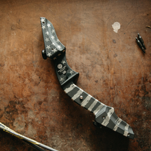 Load image into Gallery viewer, VPA Riser