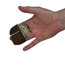 Load image into Gallery viewer, Ace Outdoorz - Split Finger Calf Hair Tab