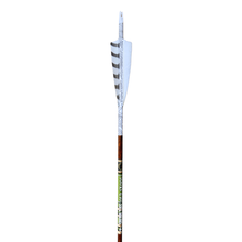 Load image into Gallery viewer, Safari Tuff - Old Skool - Topo White