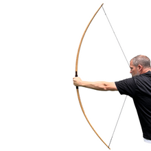Load image into Gallery viewer, Greyhawke English Longbow