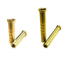 Load image into Gallery viewer, King Inserts - Brass Point Inserts