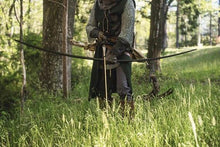 Load image into Gallery viewer, Medieval English Longbow