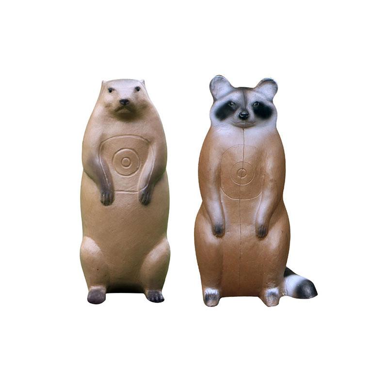 Pro Hunter Raccoon And Groundhog Combo Pack - - FREE SHIPPING