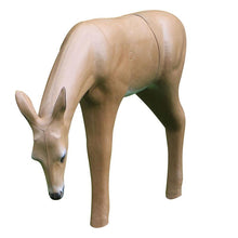 Load image into Gallery viewer, Real Wild 3D Medium Series Browsing Deer with EZ Pull Foam