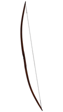 Load image into Gallery viewer, Bushman Flatbow - 65"