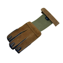 Load image into Gallery viewer, King Glove - Traditional Shooting Glove