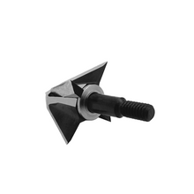 Load image into Gallery viewer, VPA - Omega Broadhead -3 Pack
