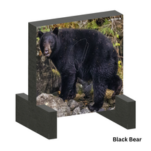 Load image into Gallery viewer, Bow-NaFide Block Target - 24"x 24"