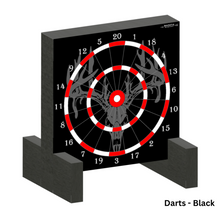 Load image into Gallery viewer, Bow-NaFide Block Target - 24"x 24"