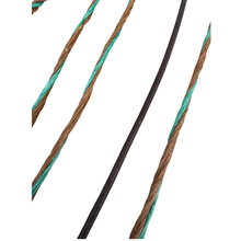 Load image into Gallery viewer, King String - B-55 Flemish Bowstring - Longbow