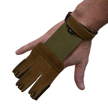 Load image into Gallery viewer, King Glove - Traditional Shooting Glove