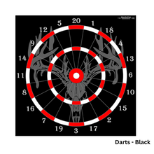 Load image into Gallery viewer, Bow-NaFide Block Target Faces - 24"x24"