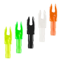 Load image into Gallery viewer, Safari Tuff - Old Skool - .245 Arrow Shafts - 6 Pack