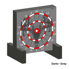 Load image into Gallery viewer, Bow-NaFide Block Target - 24"x 24"