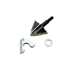 Load image into Gallery viewer, VPA - Omega Broadhead -3 Pack