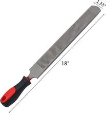 Load image into Gallery viewer, Farrier's Rasp