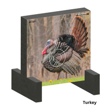 Load image into Gallery viewer, Bow-NaFide Block Target - 24"x 24"