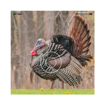 Load image into Gallery viewer, Bow-NaFide Block Target Faces - 24"x24"