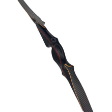 Load image into Gallery viewer, Bodnik Carbon - Little Redman Recurve 60"