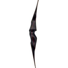 Load image into Gallery viewer, Bodnik Carbon - Little Redman Recurve 60"