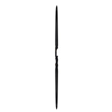 Load image into Gallery viewer, Bodnik Carbon - Little Redman Recurve 60"
