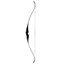Load image into Gallery viewer, Bodnik Carbon - Little Redman Recurve 60"