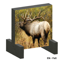 Load image into Gallery viewer, Bow-NaFide Block Target - 24"x 24"