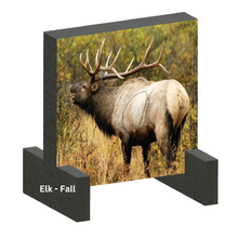 Load image into Gallery viewer, Bow-NaFide Block Target - 24"x 24"