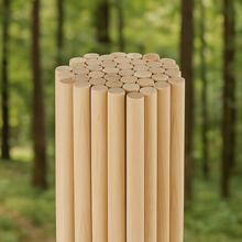Load image into Gallery viewer, King Shafts - Cedar Premium Shafting