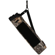 Load image into Gallery viewer, Easton Flipside 3-Tube Hip Quiver Realtree Edge RH/LH
