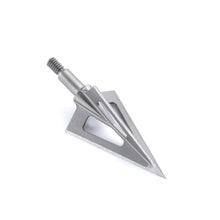 Load image into Gallery viewer, VPA - 3-BLADE STAINLESS STEEL - 3 Pack