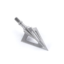 Load image into Gallery viewer, VPA - 3-BLADE STAINLESS STEEL - 3 Pack