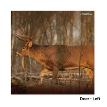 Load image into Gallery viewer, Bow-NaFide Block Target Faces - 24"x24"