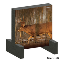 Load image into Gallery viewer, Bow-NaFide Block Target - 24"x 24"