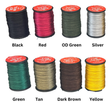 Load image into Gallery viewer, BCY 400 Nylon Serving