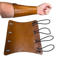 Load image into Gallery viewer, King Guard - Apex - Saddle Tan
