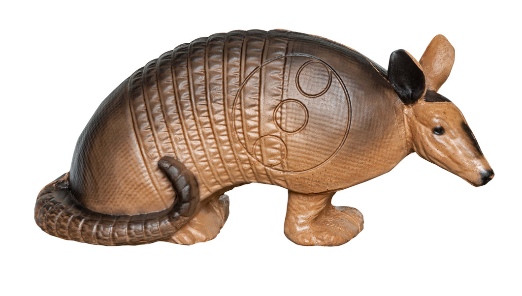 Real Wild Competition Armadillo with EZ Pull Foam - - FREE SHIPPING